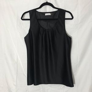Calvin Klein Sleeveless Blouse